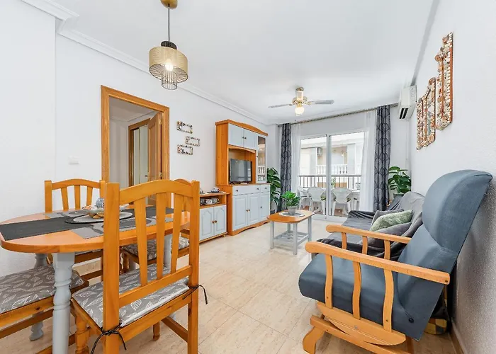 Apartamento Sunrise Victoria